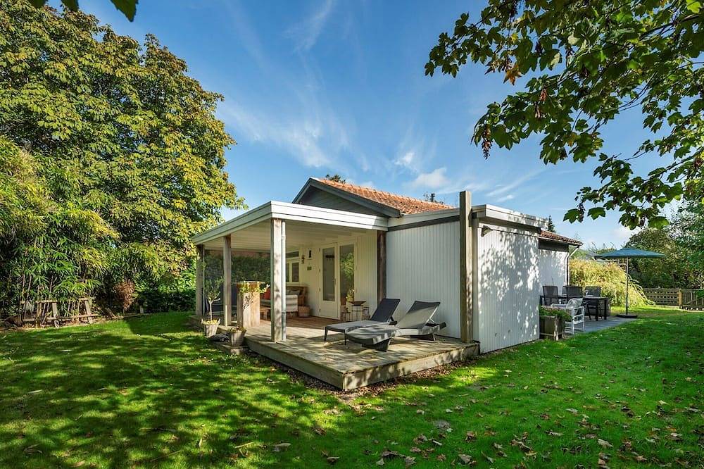 Het Ongerepte 51 Ferienhaus in Privater Lage und Strandnah in Renesse in Renesse Strand, Renesse