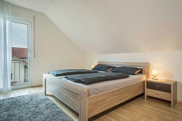 Ferienwohnung für 5 Personen in Lindau, Bayerisch Schwaben, Bild 2