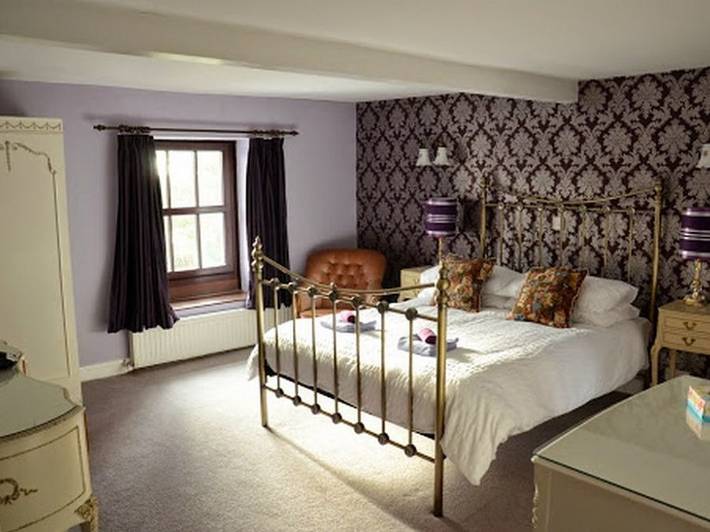 Holiday rental for 8 people, with Garden in Broughton in Furness