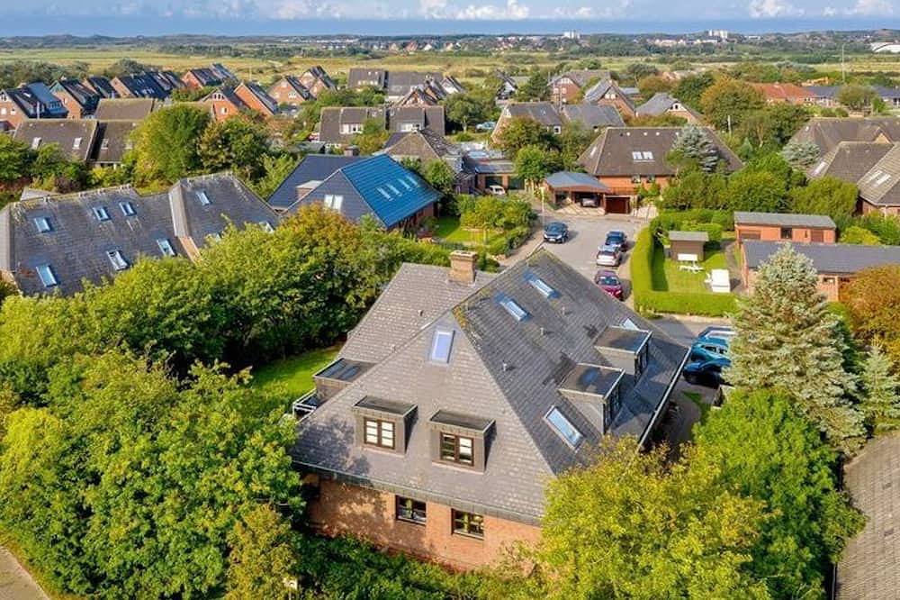 Ganze Wohnung, Sinfonie, Whg. 8 in Tinnum, Sylt (Gemeinde)