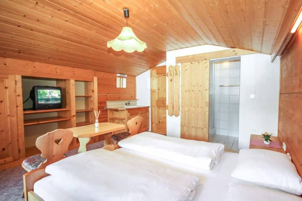 Ferienhaus Hölzl in Lechtaler Alpen, Flirsch