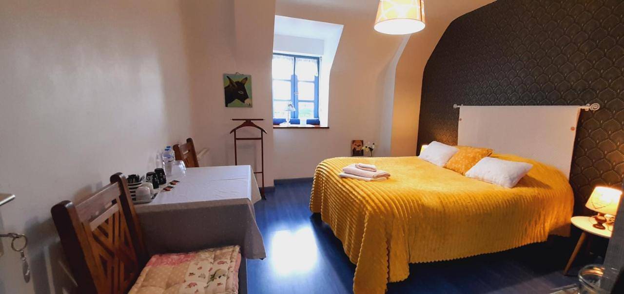 One-Bedroom House in Irodouër, Région de Rennes