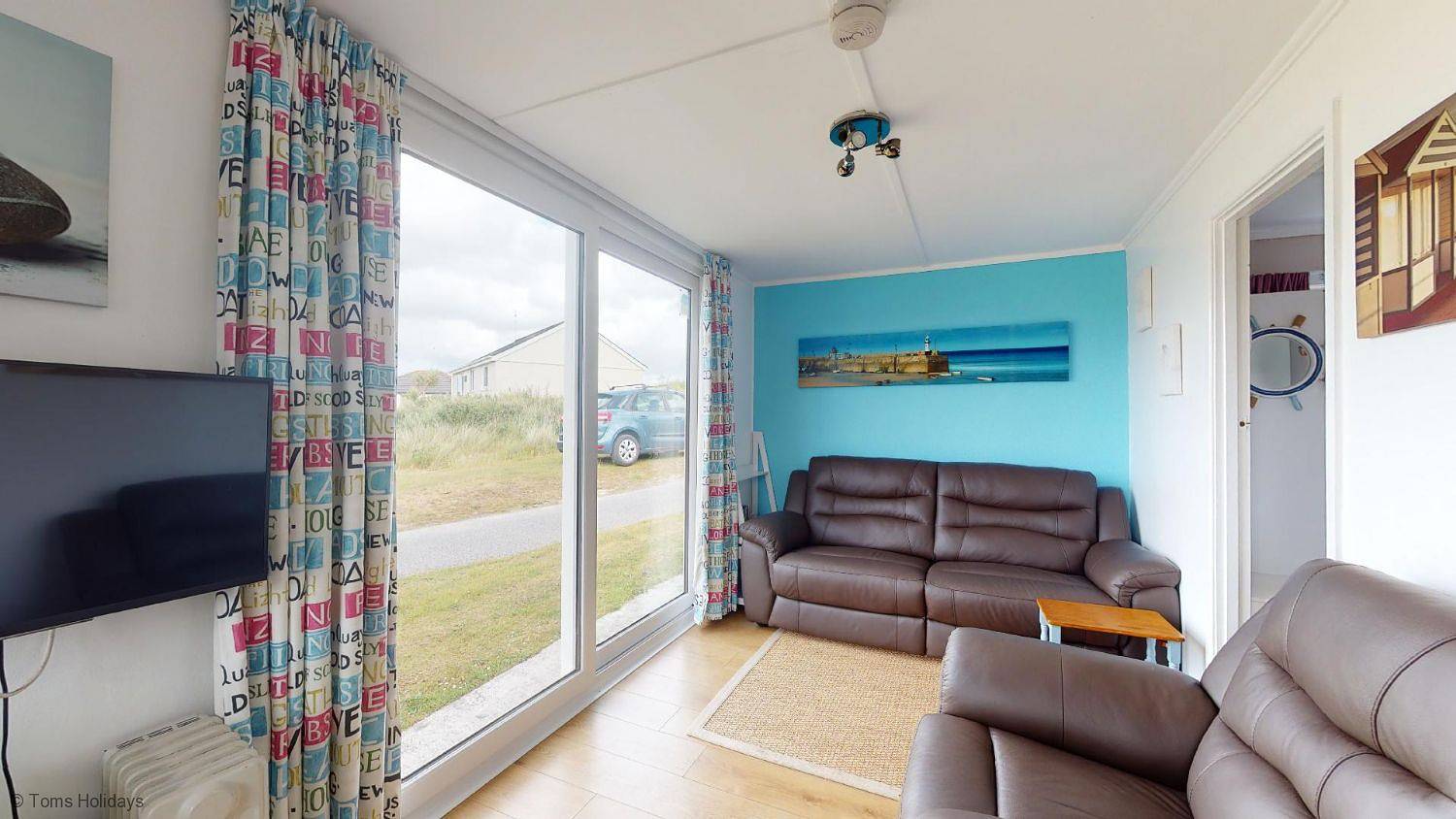 G10 Veula, Riviere Towans in Hayle, Cornwall