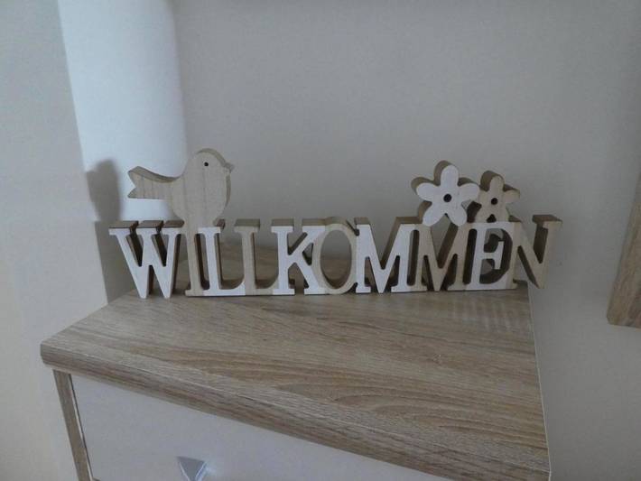 Gîte pour 5 personnes, avec vue et jardin à Mayence - 2