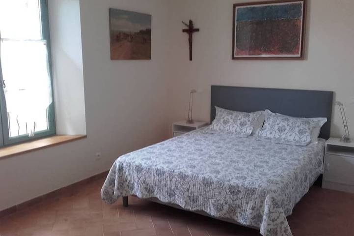 Location de vacances pour 4 personnes, avec jardin et jacuzzi à La Verdière - 2