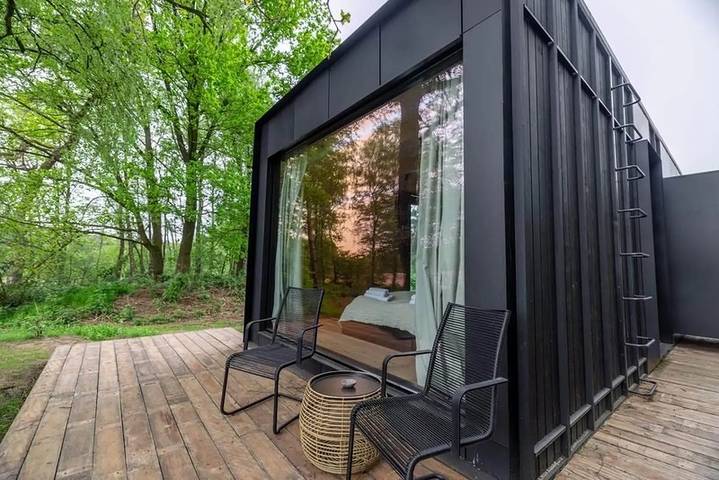 Ferienhaus für 2 Personen in Wilsum