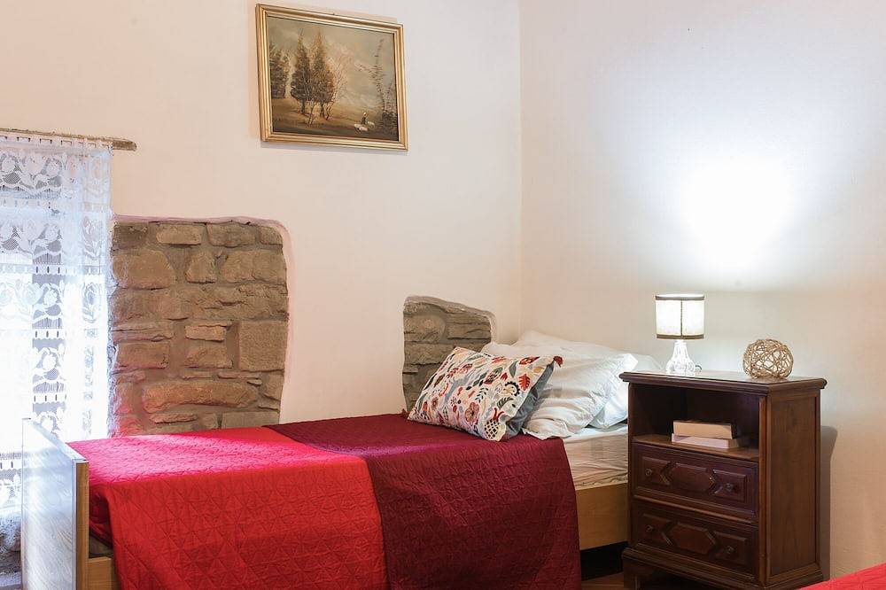 Mimmo Ferienhaus Florenz, Toskana, Italien in San Godenzo, Alta Via dei Parchi
