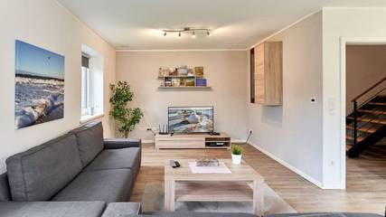 Ferienhaus für 6 Personen in Ockholm, Nordfriesland, Bild 3