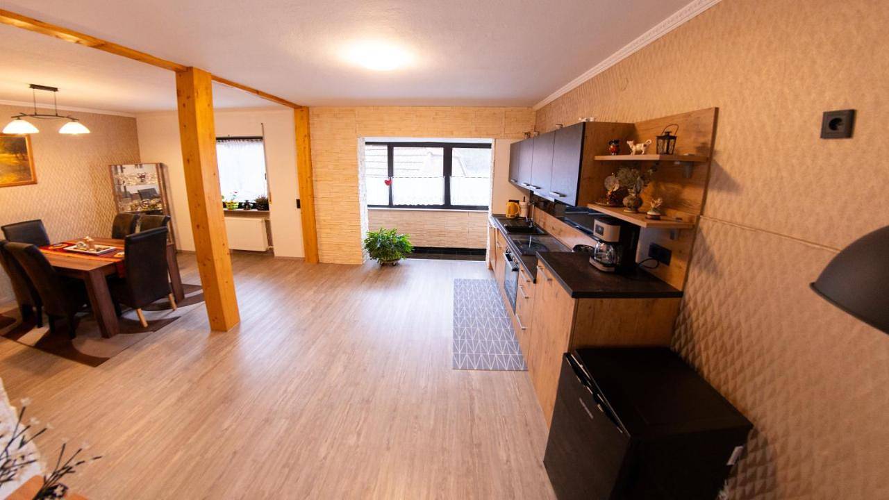 Ganze Wohnung, May-homestay-saar in Neunkirchen, Saarland