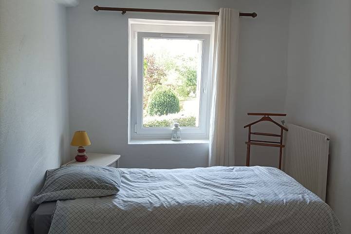 Gite Normand 2 à 6 personnes in Sainte-Thérèse-en-Pays-de-Falaise, Région de Caen