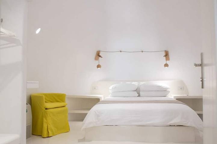 Aleria Luxury Cave Santorini (privater Pool) in Santorin