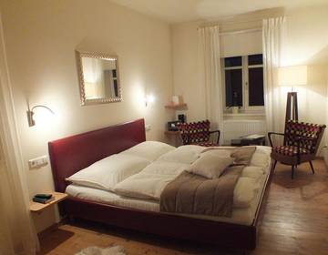 Pension für 2 Personen in Langenlois, Wiener Umland & Wienerwald, Bild 1