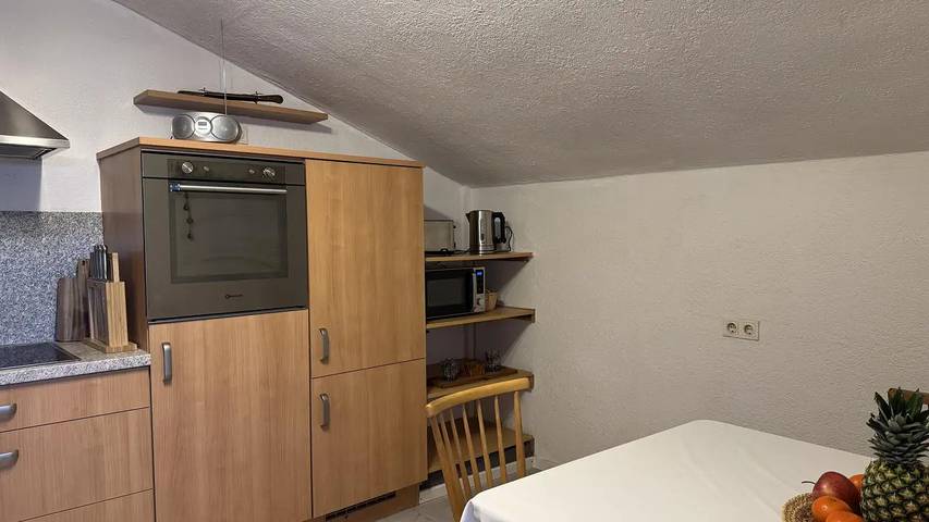 Ferienhaus für 10 Personen, mit Terrasse, mit Haustier in Aschau im Zillertal - 4
