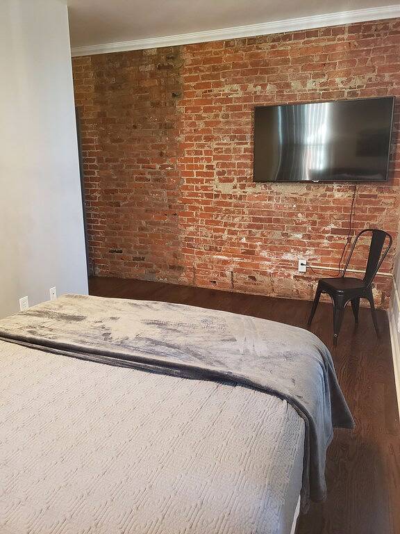 Ferienwohnung für 6 Personen, mit Garten - 1