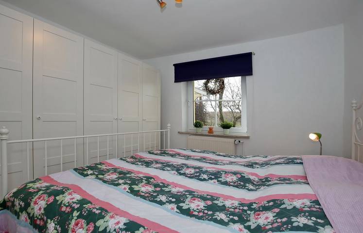 Ferienhaus „Hinter-Bollhagen“ in Wittenbeck für bis zu 4 Personen – Ruhige Lage, Terrasse und Nähe zum Naturstrand in Wittenbeck, Rostock und Umgebung