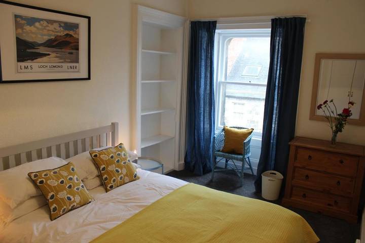 Auberge pour 2 personnes, avec vue