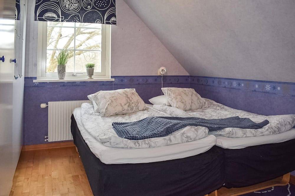 Schönes Haus mit 4 Schlafzimmern in. in Skurup, Schwedische Ostsee