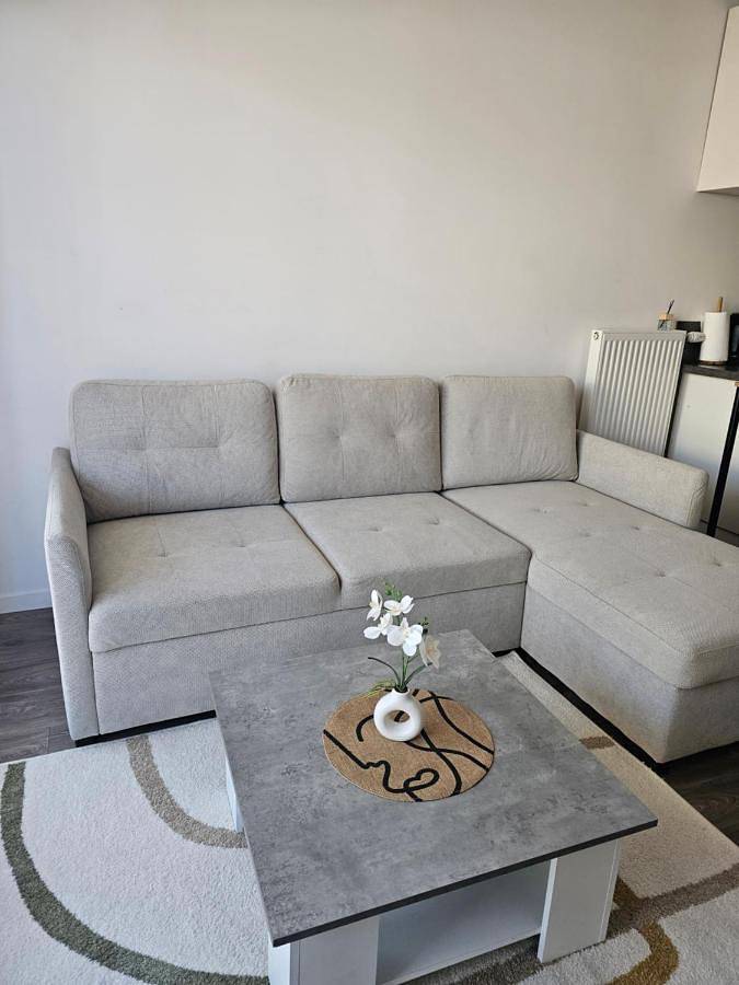 Appartement entier, One-Bedroom Apartment in Villiers-le-Bel, Val-d'Oise