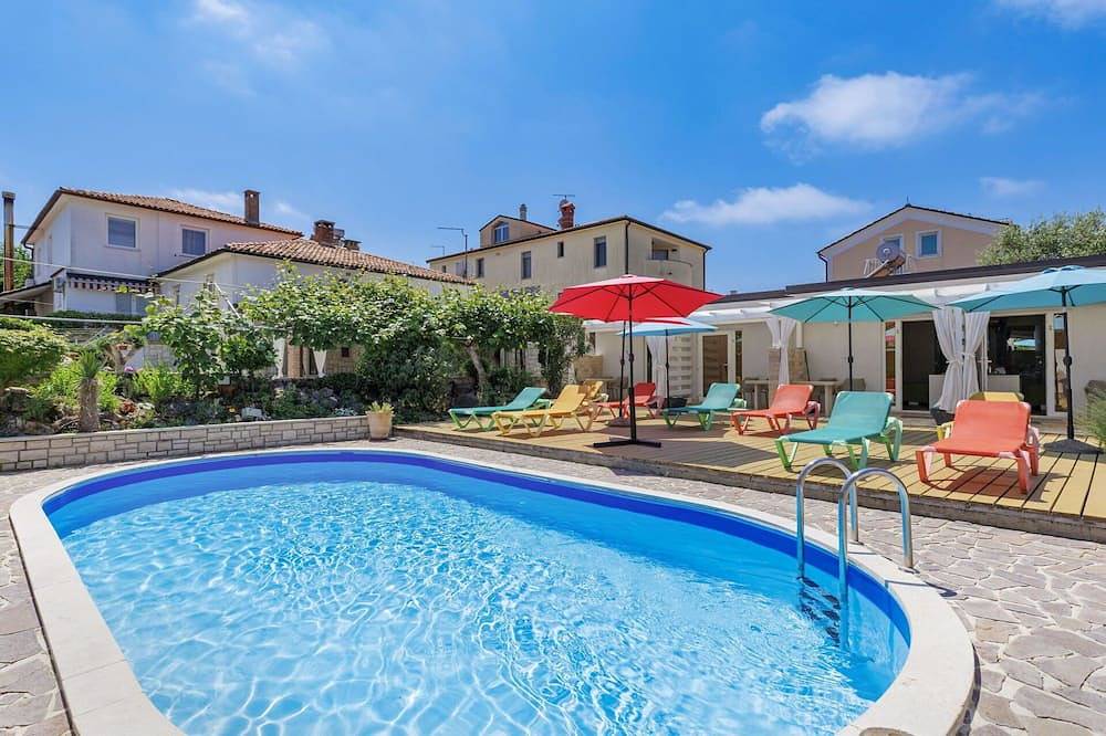 Appartamento vacanze a Umago a partire da 124€ a notte