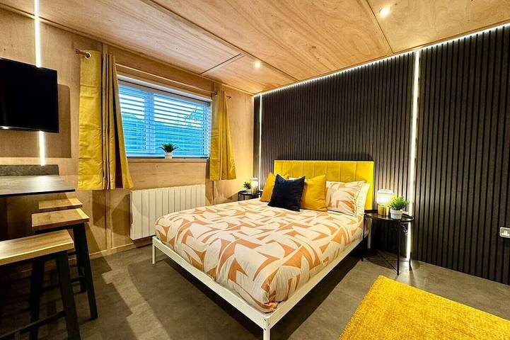 Appartement de vacances pour 4 personnes - 1