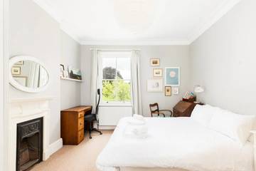 Glamping for 6 People in Leamington Spa, Heart of England, Photo 3