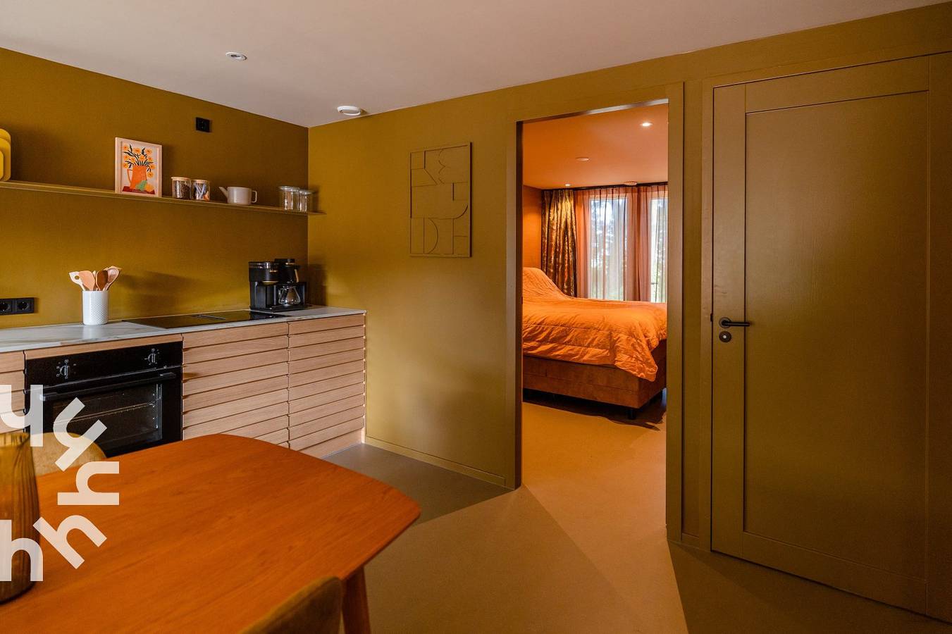 4-Personen-Ferienhaus in der Nähe des Domburger Strandes in Domburg, Walcheren