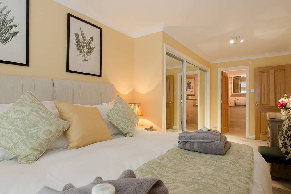 Ganze Wohnung, Solent View Apartment in Cowes, Isle of Wight