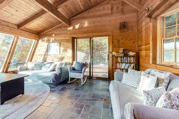 Vacation House for 8 Guests in Yarmouth (MA), Cape Cod, Picture 3