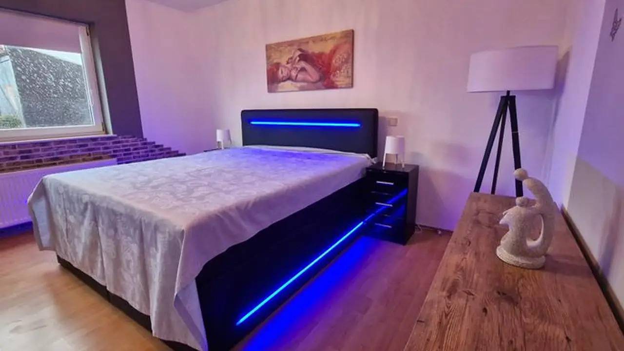 Appartamento vacanze a Mosella a partire da 110€ a notte