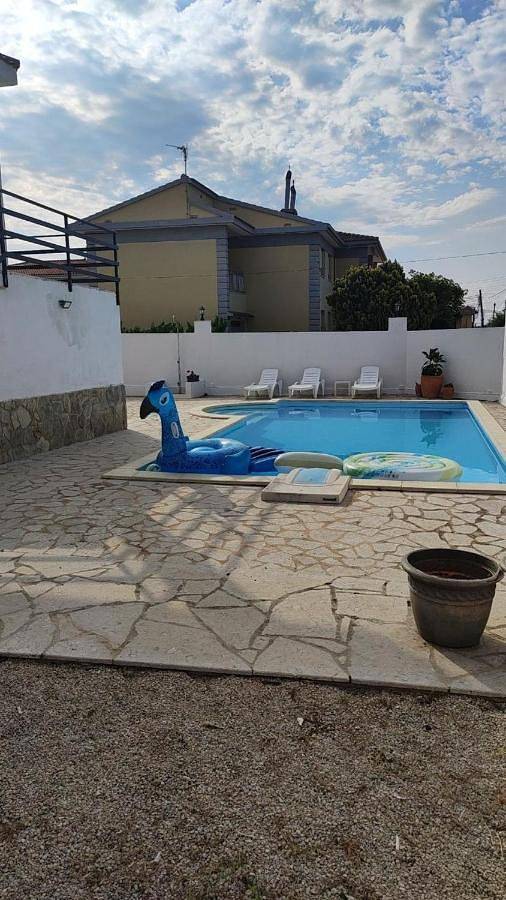 Chalet para 5 personas, con jardín además de piscina y vistas en Provincia de Castellón - 3