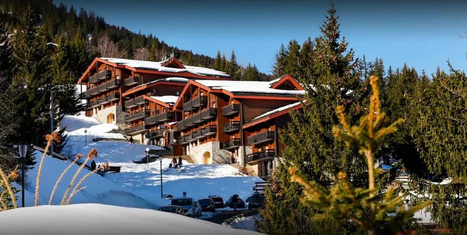 Apartamento de vacaciones para 6 personas, con terraza y vistas - 1