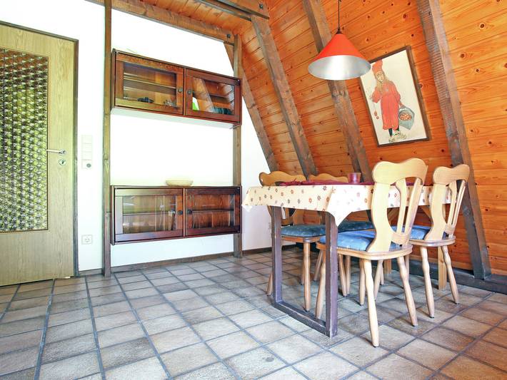 Ferienhaus für 4 Personen, mit Terrasse in Bestwig - 3