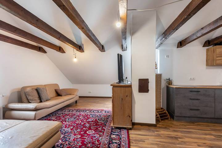Ferienhaus für 4 Personen in Augsburg - 2