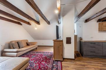 Vakantiewoning voor 4 Personen in Augsburg, Romantische Straße, Afbeelding 1
