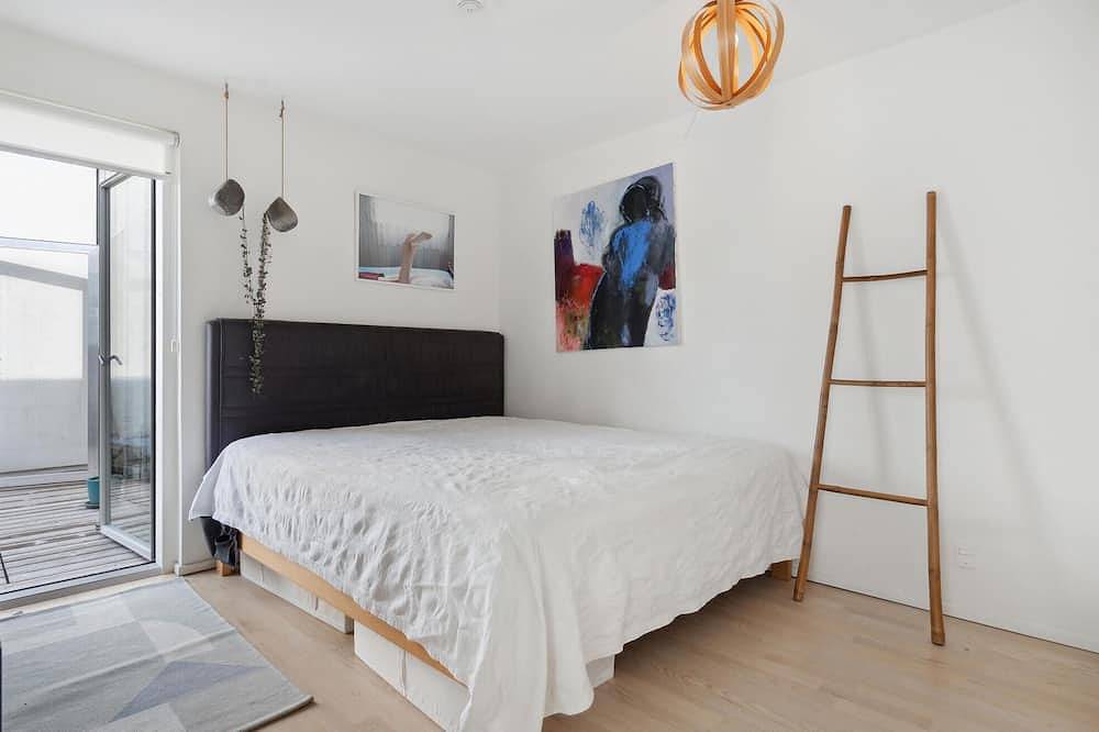Ganze Wohnung, Schönes Apartment in Risskov mit Küche in Aarhus, Aarhus und Umgebung