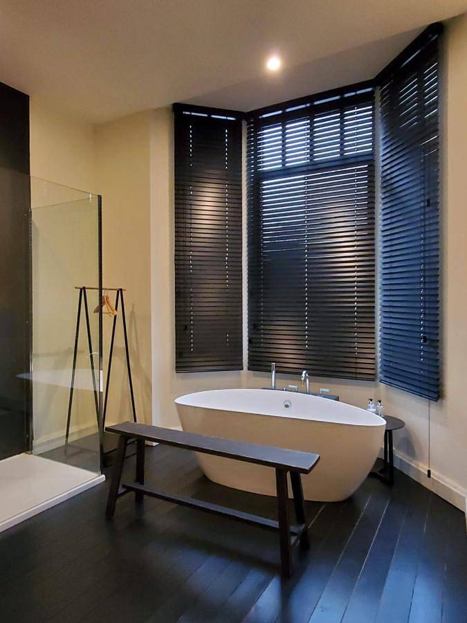 Location de vacances pour 2 personnes, avec vue et terrasse à Courtrai - 4