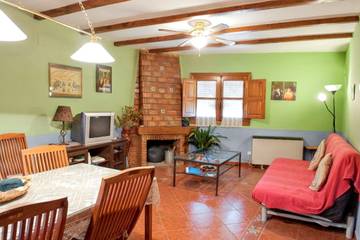 Casa De Vacaciones para 8 Personas en Robledillo de Gata, Provincia de Cáceres, Foto 1