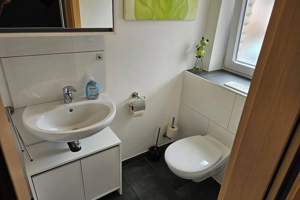 Appartement entier, Living in the countryside in Dortmund, Ruhr