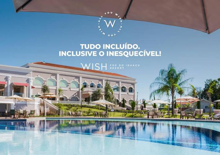 Casas e apartamentos de temporada para 2 pessoas na Foz do Iguaçu