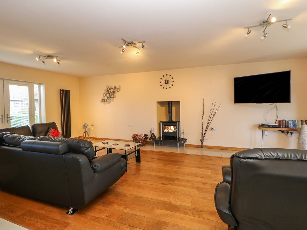 Mead House in Darlington