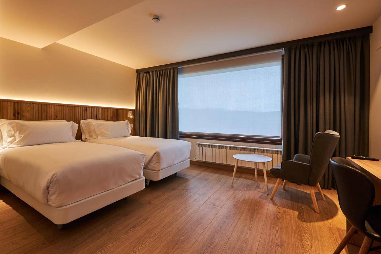 Double Room in Hoyos del Espino, Provincia de Ávila