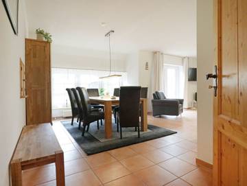 Ferienwohnung für 8 Personen in Groß Schwansee, Kalkhorst, Bild 2
