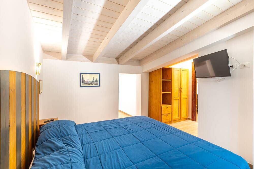 Apartamento entero, Le Vigne - Fontana Vecchia in Bolsena, Lago de Bolsena