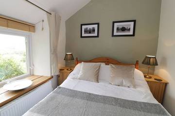 Cottage for 4 People in Blaenau Ffestiniog, Gwynedd, Photo 2