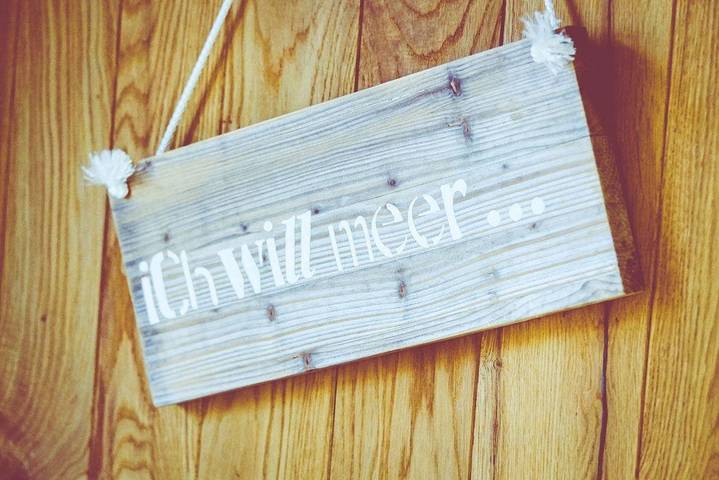 Ferienhaus für 4 Personen, mit Terrasse und Garten, mit Haustier in St. Peter-Ording - 4