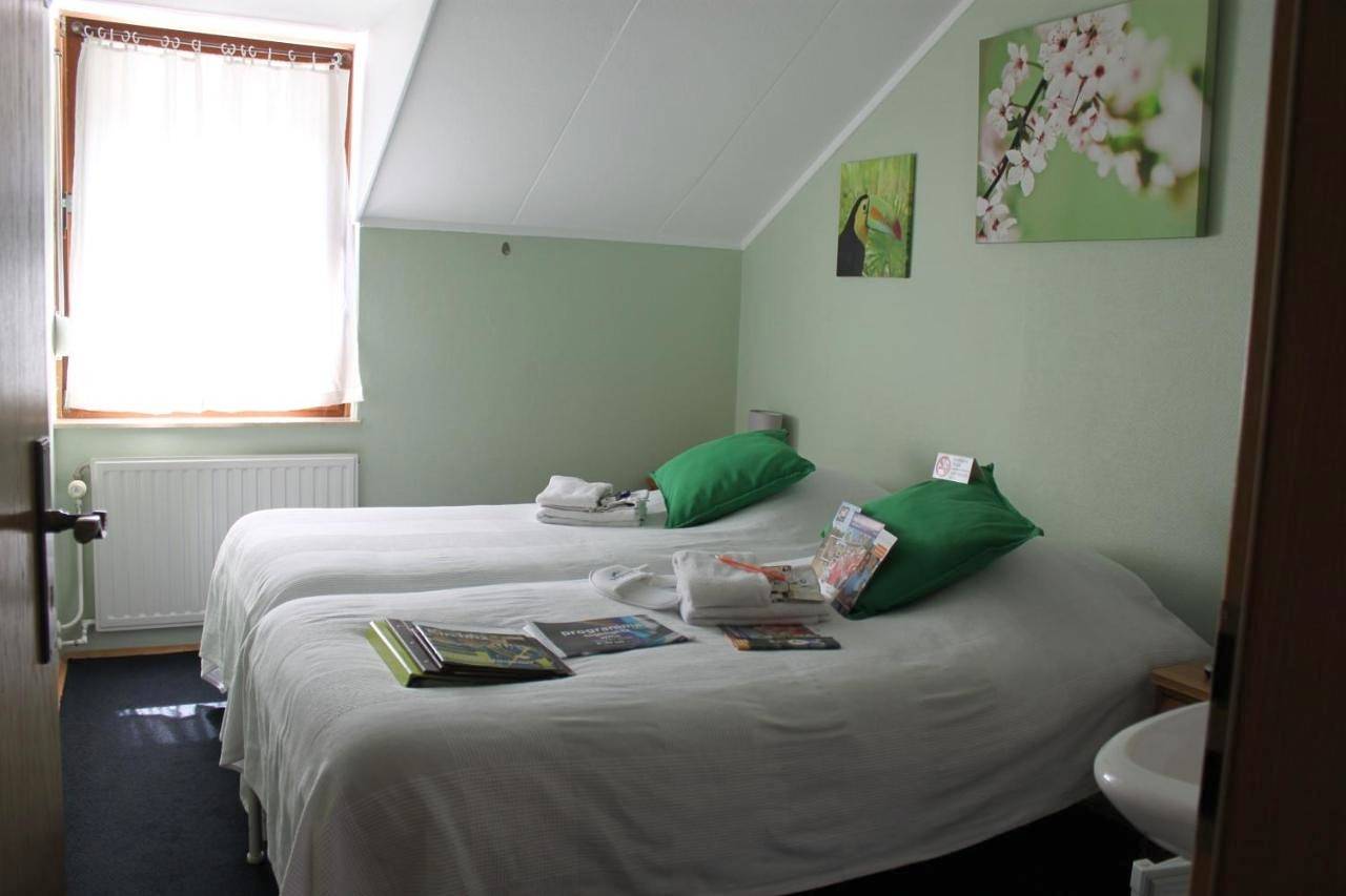 Rene's B&B in Kerkrade, Parkstad Limburg