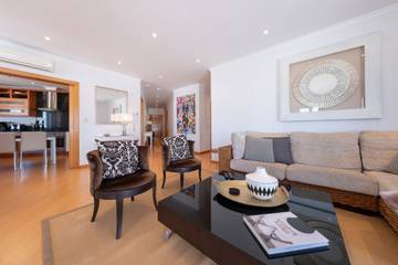 Vacation Rental for 6 Guests in São Sebastião, São Gonçalo de Lagos, Picture 3