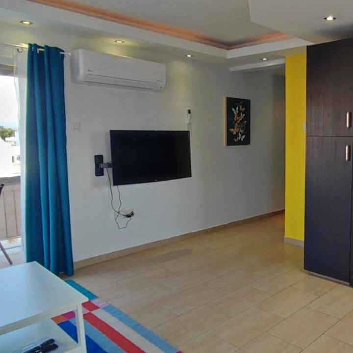Appartement entier, Penthouse Apartment in Engomi, Chypre du Sud