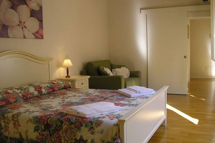 Ganze Wohnung, Sonnige, ruhige Wohnung im Herzen von Venedig, in der Nähe der Rialtobrücke in Venedig, Lagune von Venedig