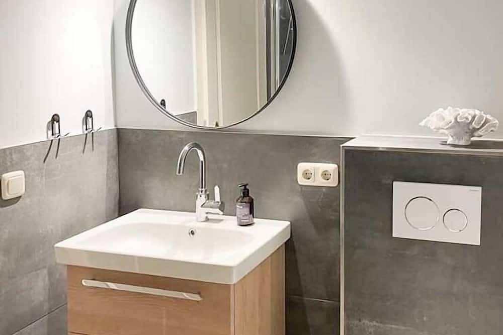 Ganze Wohnung, Ferienwohnung/App. für 4 Gäste mit 60m² in Dahme in Dahme, Ostholstein
